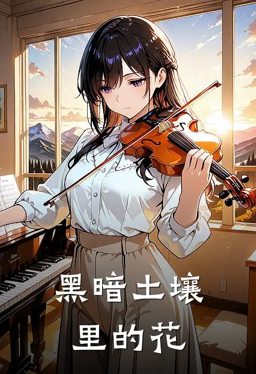 黑暗土壤里的花宁芝杨安免费小说在线阅读_热门小说在线阅读黑暗土壤里的花宁芝杨安