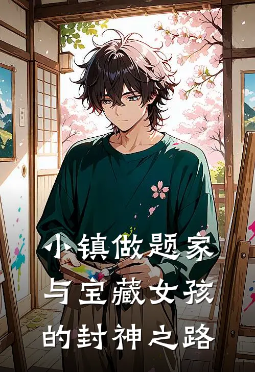 小镇做题家与宝藏女孩的封神之路(苏明宇林羽希)已完结小说_小镇做题家与宝藏女孩的封神之路(苏明宇林羽希)小说免费在线阅读
