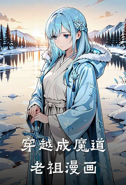 穿越成魔道老祖漫画