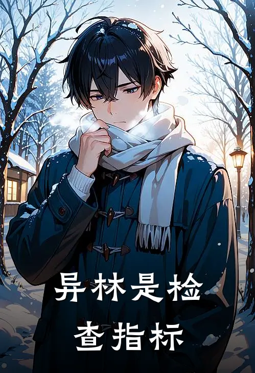 异林是检查指标