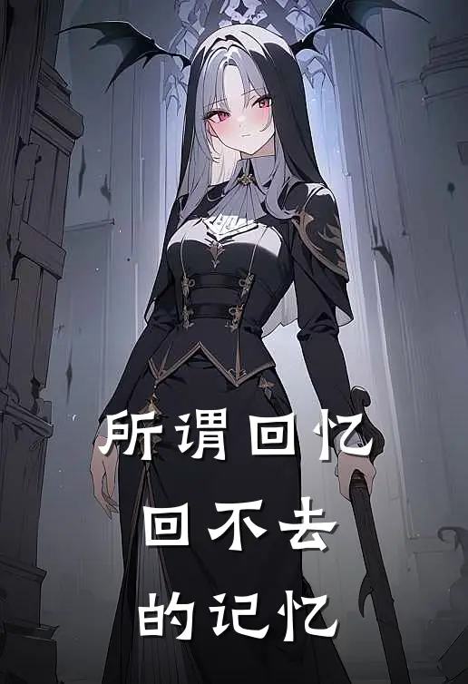 所谓回忆，回不去的记忆