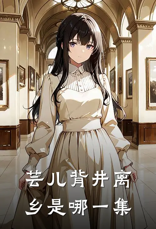 芸儿背井离乡是哪一集