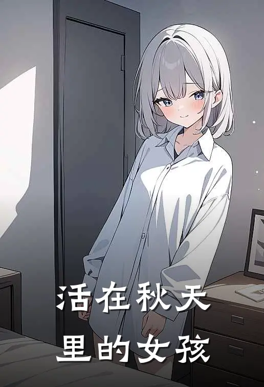 活在秋天里的女孩