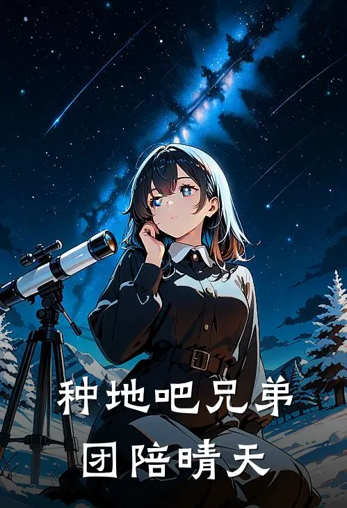 种地吧兄弟团陪晴天