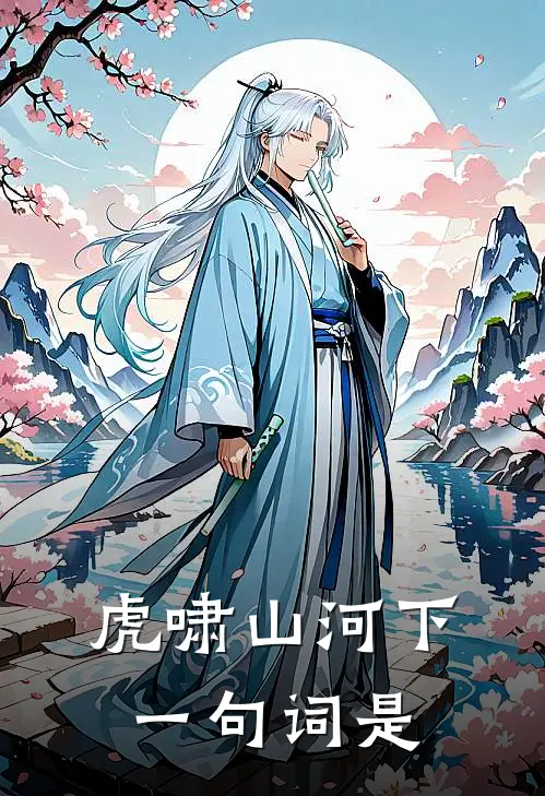 虎啸山河下一句词是