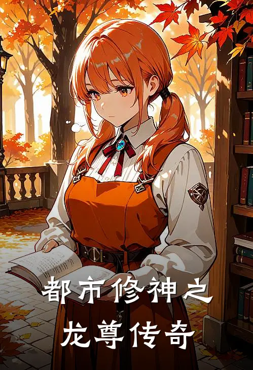 都市修神之龙尊传奇