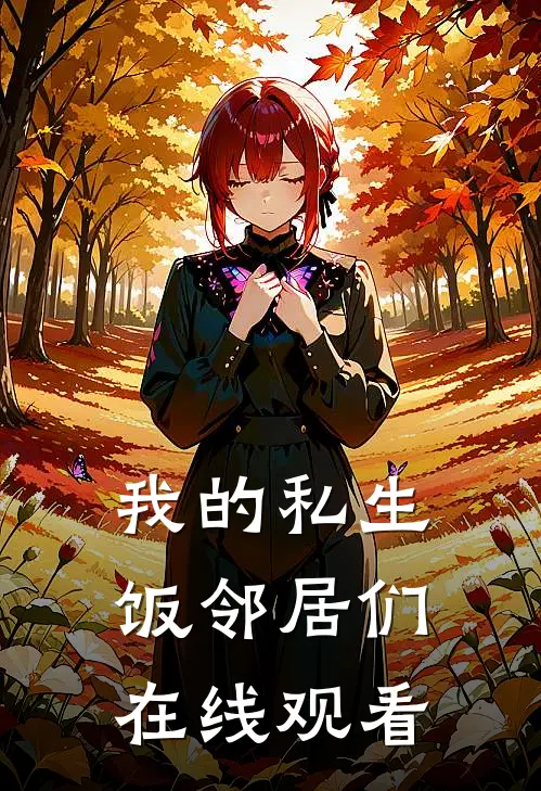 我的私生饭邻居们在线观看