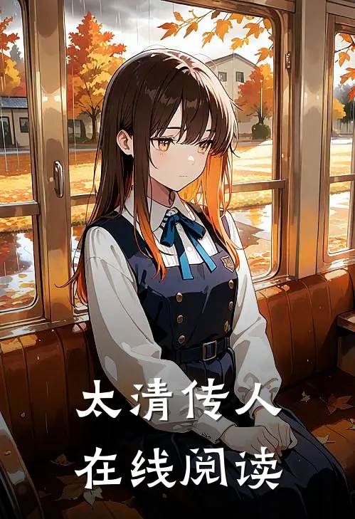 太清传人在线阅读