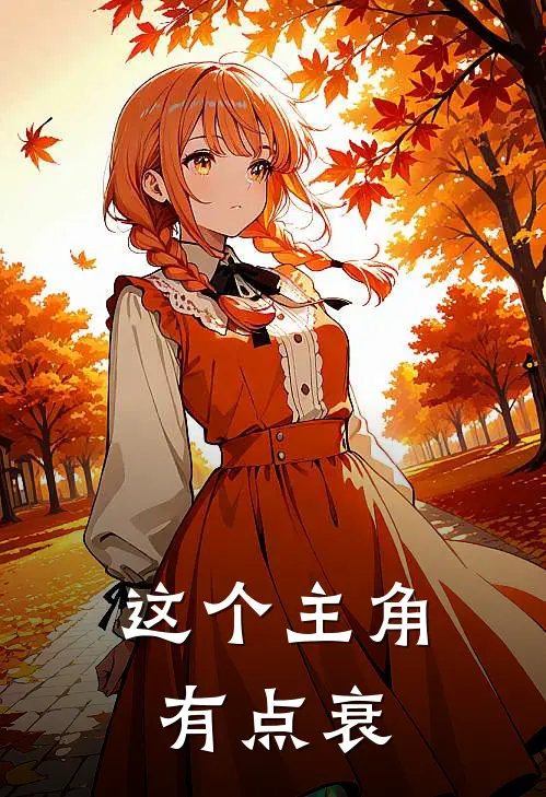 这个主角有点衰