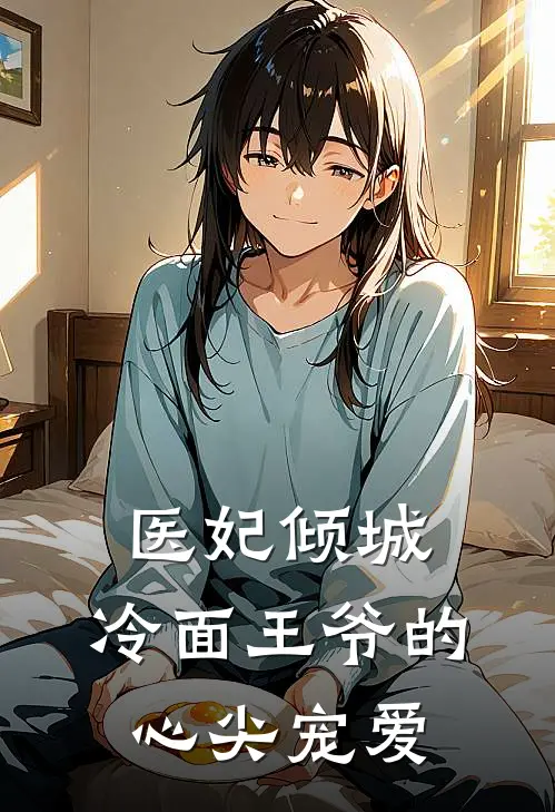 医妃倾城：冷面王爷的心尖宠爱