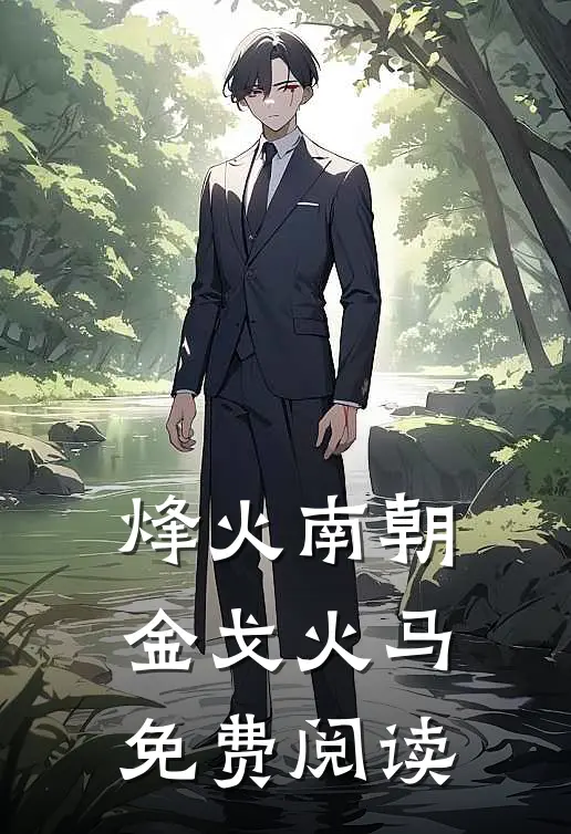 烽火南朝金戈火马免费阅读