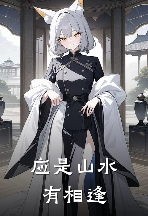 应是山水有相逢