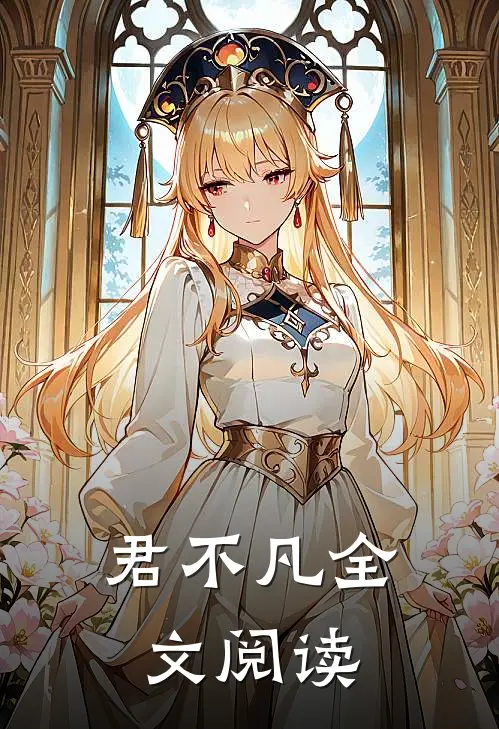 君不凡全文阅读