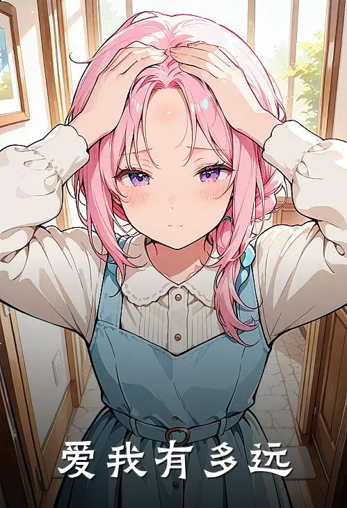 爱我有多远