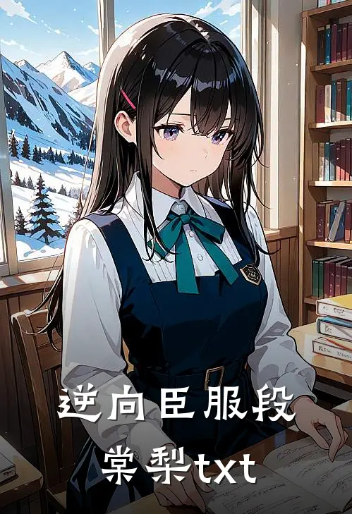 逆向臣服段棠梨txt