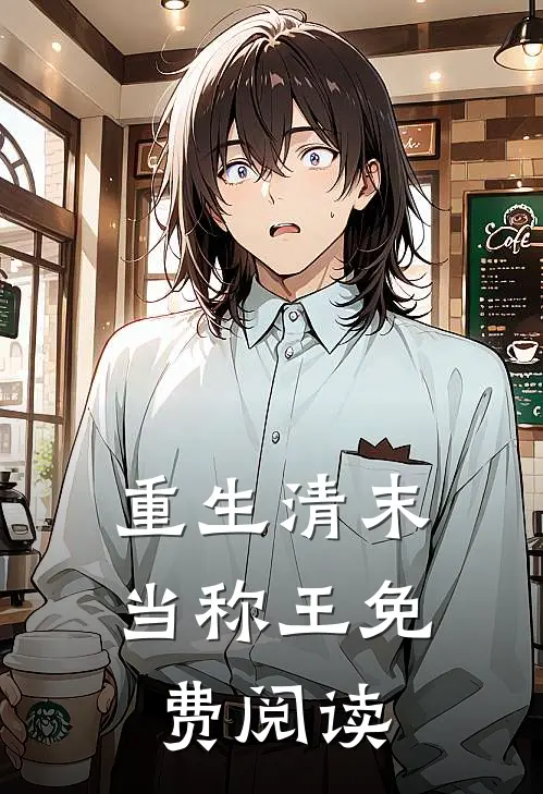 重生清末当称王免费阅读
