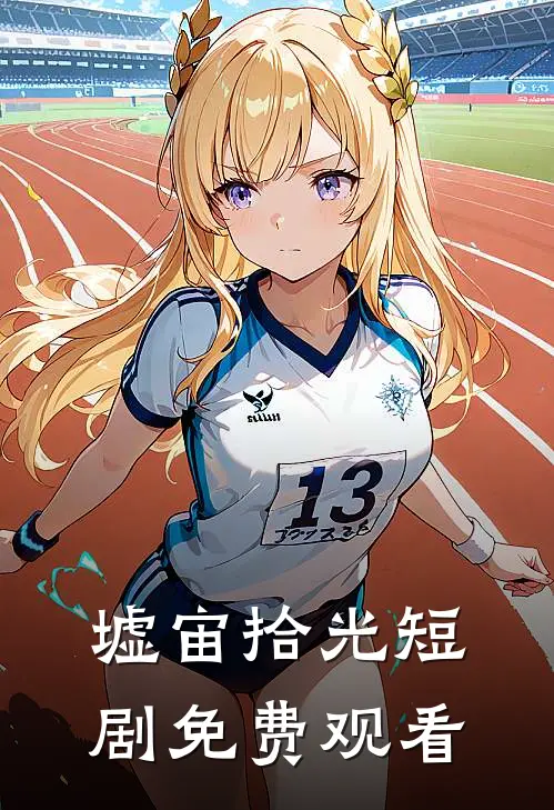 墟宙拾光 短剧免费观看