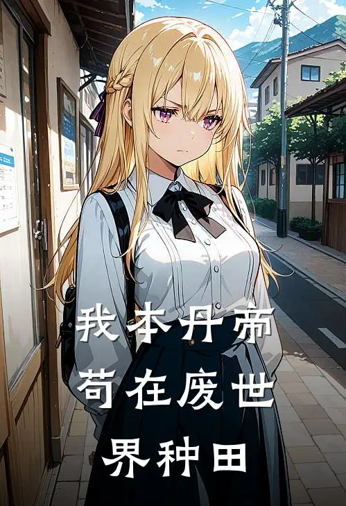 我本丹帝：苟在废世界种田