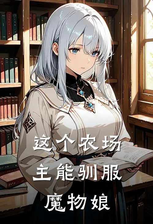 这个农场主能驯服魔物娘陆小七莉莉安已完结小说推荐_完整版小说这个农场主能驯服魔物娘(陆小七莉莉安)
