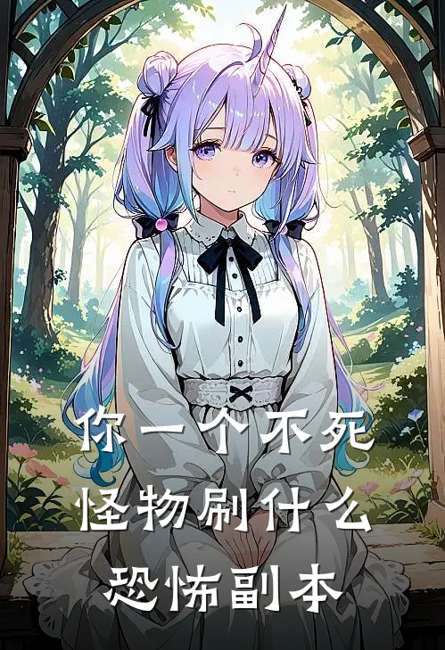 你一个不死怪物刷什么恐怖副本