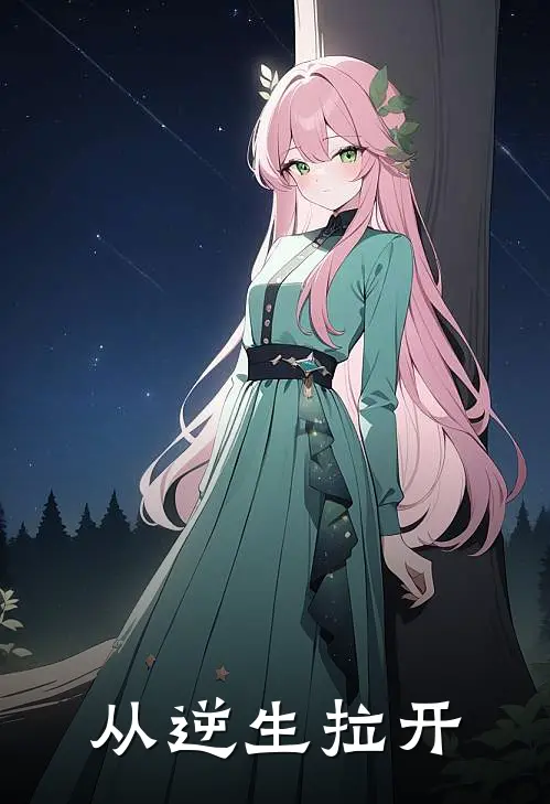 从逆生拉开(廖斌陆瑾)全本免费在线阅读_廖斌陆瑾全文阅读