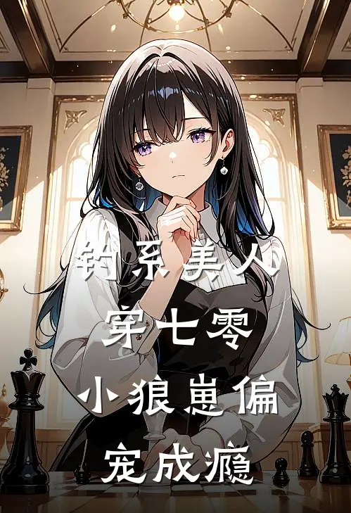 钓系美人穿七零，小狼崽偏宠成瘾陆欢欢沈聿完整版免费阅读_陆欢欢沈聿精彩小说