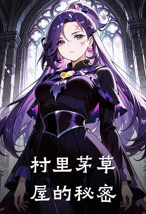 柳文博柳文亮村里茅草屋的秘密全本免费在线阅读_村里茅草屋的秘密全本阅读