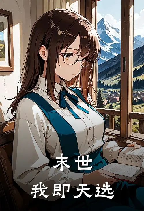 末世：我即天选文宁薛婷热门小说阅读_好看的小说推荐完结末世：我即天选文宁薛婷