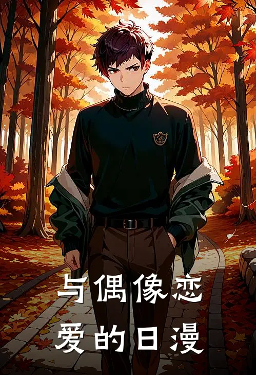 与偶像恋爱的日漫