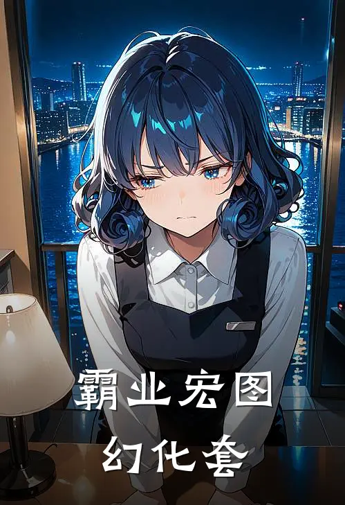 霸业宏图幻化套