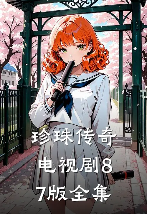 珍珠传奇电视剧87版全集