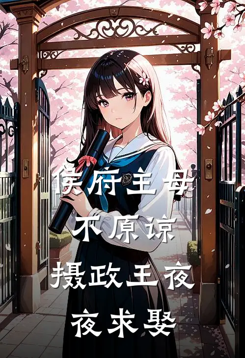 侯府主母不原谅，摄政王夜夜求娶(鸿瑞周婉晴)热门小说在线阅读_热门小说侯府主母不原谅，摄政王夜夜求娶(鸿瑞周婉晴)