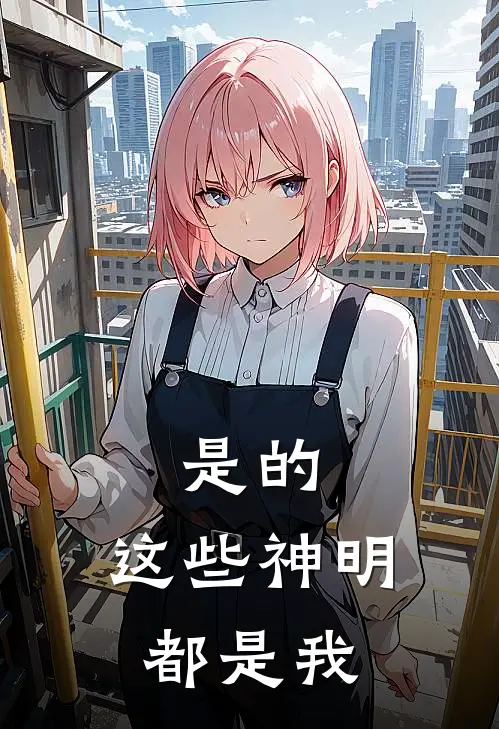 是的，这些神明都是我