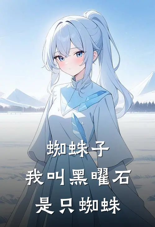 蜘蛛子：我叫黑曜石是只蜘蛛黑曜石黑曜石免费小说全文阅读_最新好看小说蜘蛛子：我叫黑曜石是只蜘蛛黑曜石黑曜石