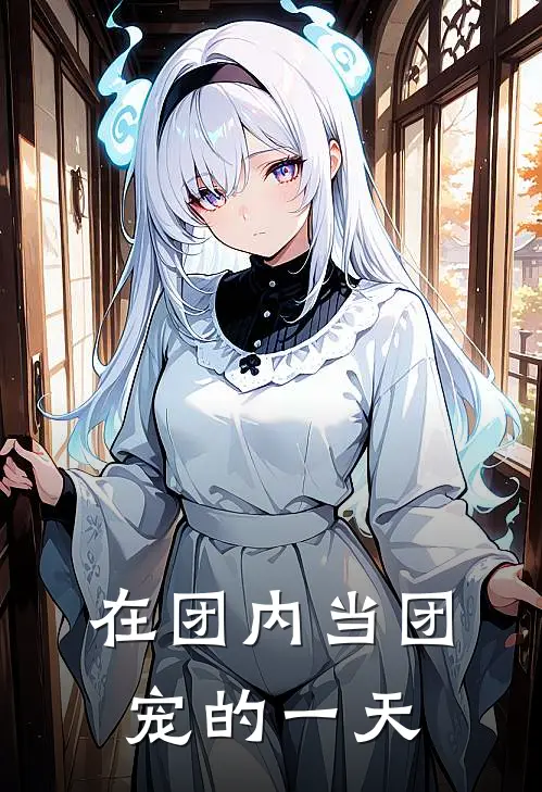 在团内当团宠的一天