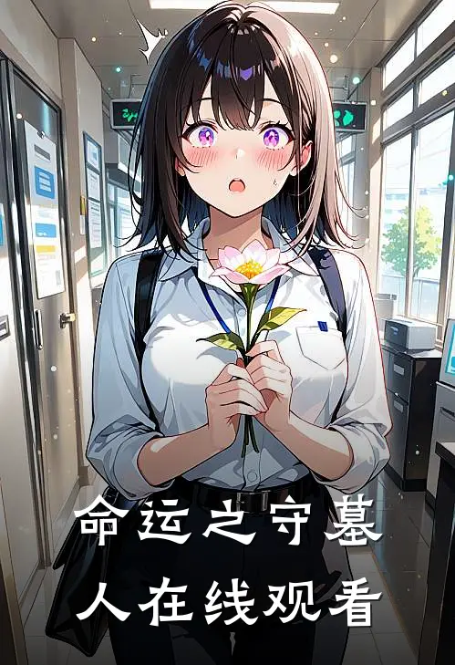 命运之守墓人在线观看