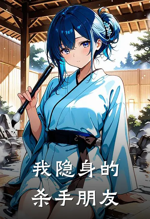 我隐身的杀手朋友