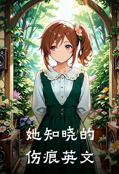 她知晓的伤痕英文