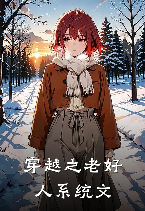 穿越之老好人系统文