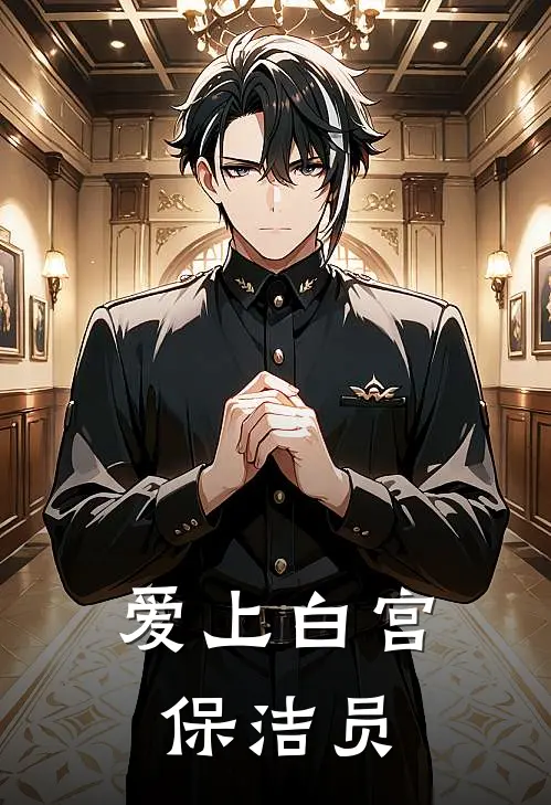 爱上白宫保洁员(林悦朗恩)小说免费在线阅读_爱上白宫保洁员(林悦朗恩)大结局阅读