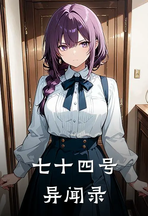 七十四号异闻录
