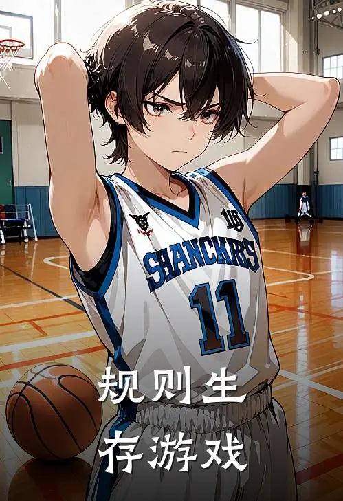 规则生存游戏