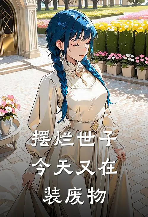 摆烂世子今天又在装废物