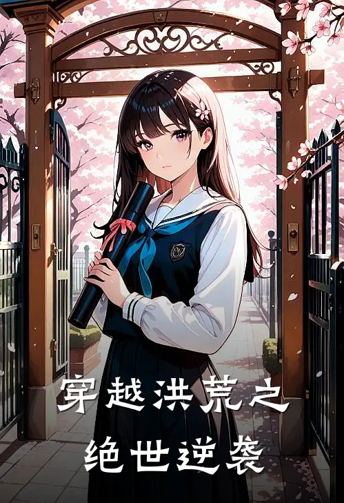 穿越洪荒之绝世逆袭