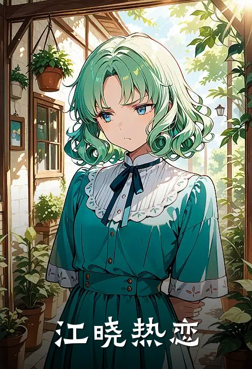 江晓热恋