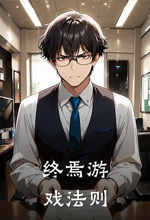 终焉游戏法则