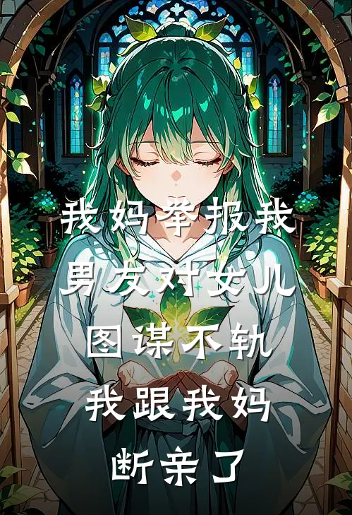 我妈举报我男友对女儿图谋不轨，我跟我妈断亲了