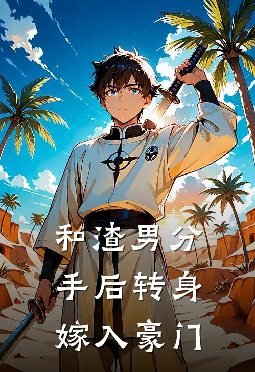 和渣男分手后转身嫁入豪门