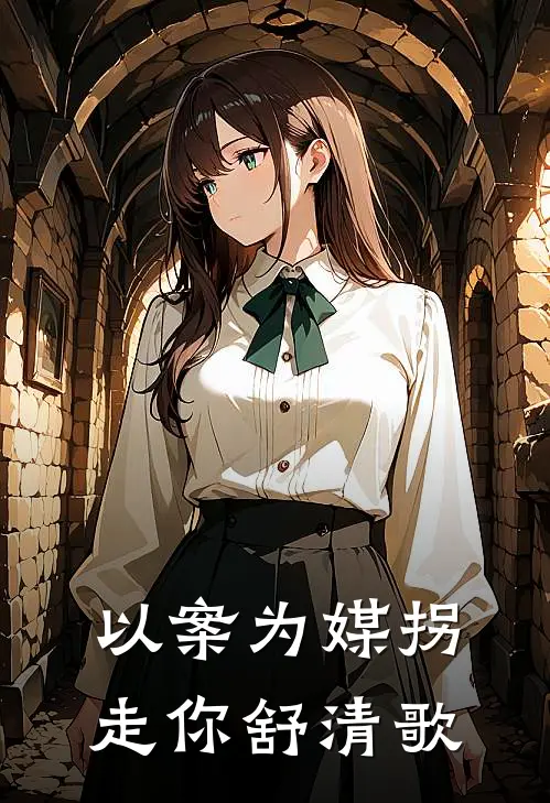 以案为媒拐走你 舒清歌