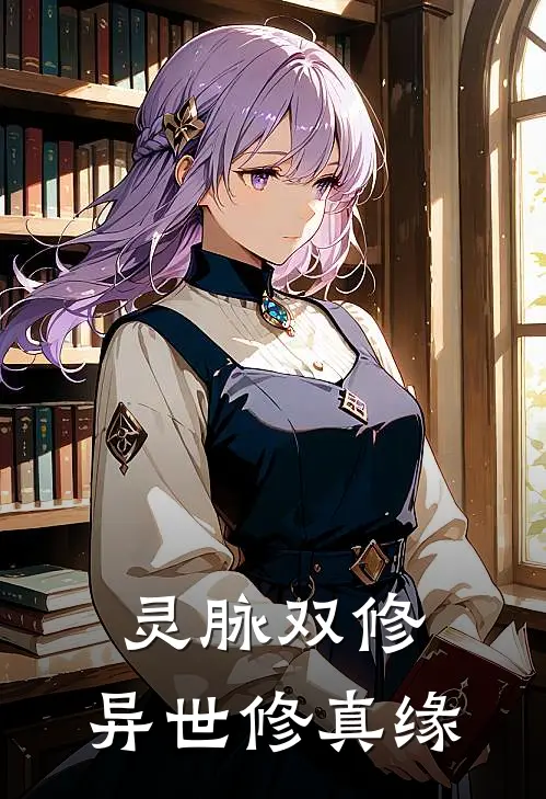 灵脉双修：异世修真缘